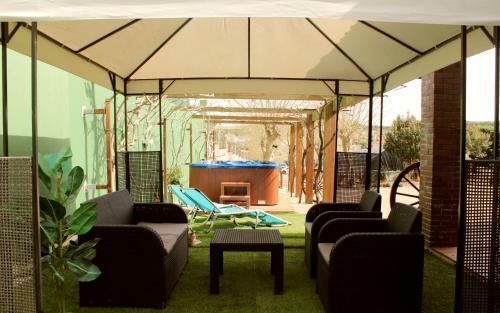 Agroturismo Quinta Sobral Prestige - Little Rustic