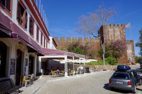 Casa Margarida Azul