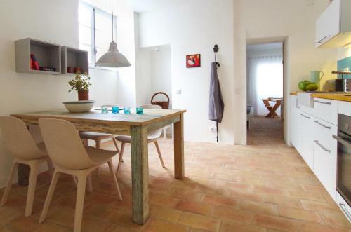 Casa Margarida Azul