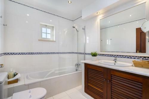 Villa Arade Riverside - Jacuzzi And Heated Pool