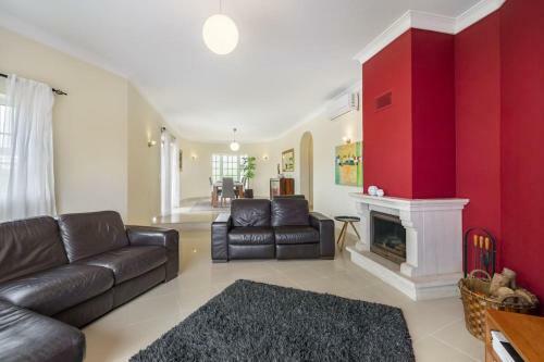 Villa Arade Riverside - Jacuzzi And Heated Pool