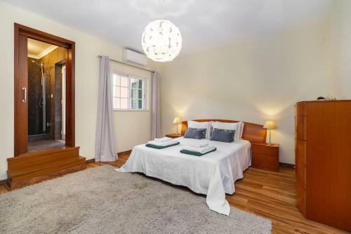 Villa Arade Riverside - Jacuzzi And Heated Pool