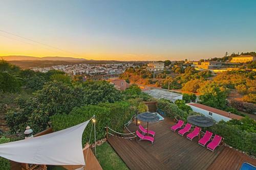 Villa Arade Riverside - Jacuzzi And Heated Pool