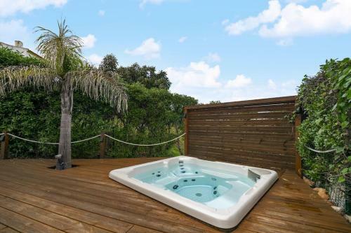 Villa Arade Riverside - Jacuzzi And Heated Pool
