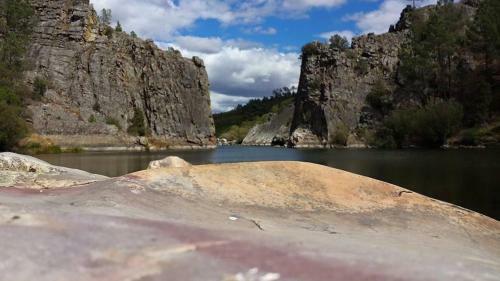 Agroturismo O Palheiro - Vista Panor�mica E Jacuzzi