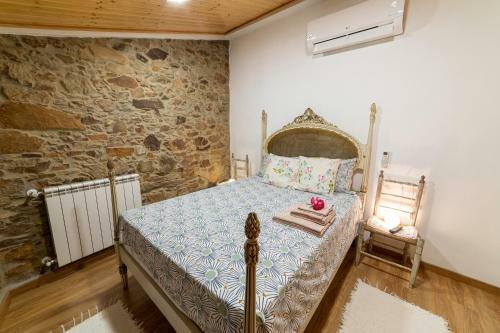 Agroturismo O Palheiro - Vista Panor�mica E Jacuzzi
