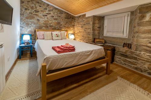 Agroturismo O Palheiro - Vista Panor�mica E Jacuzzi