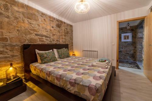 Agroturismo O Palheiro - Vista Panor�mica E Jacuzzi
