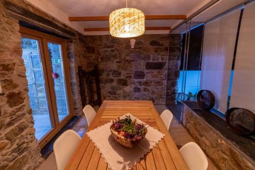 Agroturismo O Palheiro - Vista Panor�mica E Jacuzzi