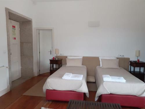 Agroturismo Casa Da Torre