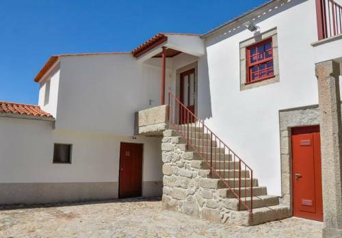 Agroturismo Casa Da Torre