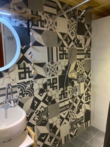 Bed & Breakfast Mountainhome Casa Cancelinha