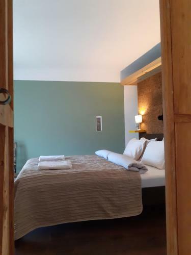 Bed & Breakfast Mountainhome Casa Cancelinha