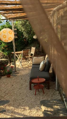 Bed & Breakfast Mountainhome Casa Cancelinha