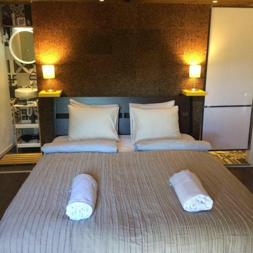 Bed & Breakfast Mountainhome Casa Cancelinha