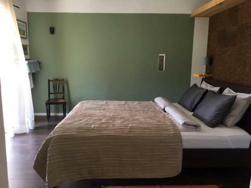 Bed & Breakfast Mountainhome Casa Cancelinha