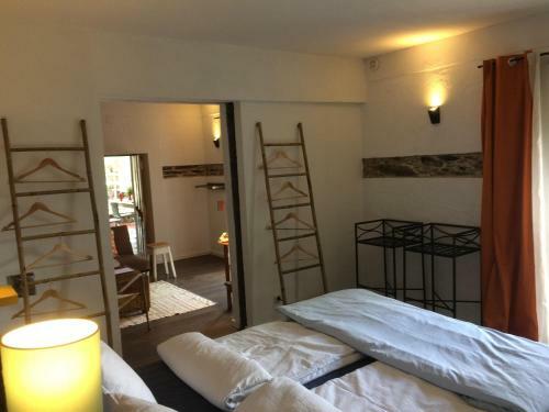 Bed & Breakfast Mountainhome Casa Cancelinha