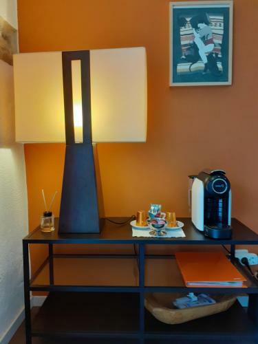 Bed & Breakfast Mountainhome Casa Cancelinha