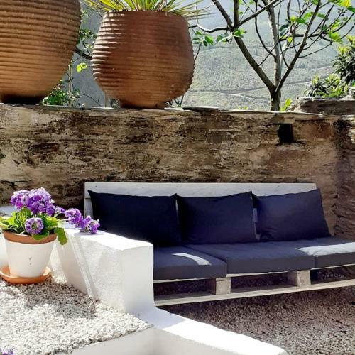 Bed & Breakfast Mountainhome Casa Cancelinha