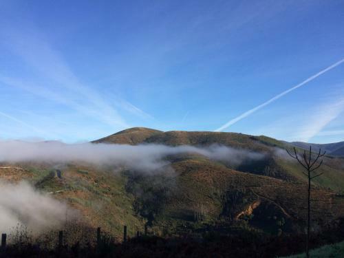 Bed & Breakfast Mountainhome Casa Cancelinha