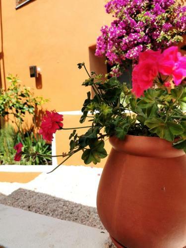 Bed & Breakfast Mountainhome Casa Cancelinha
