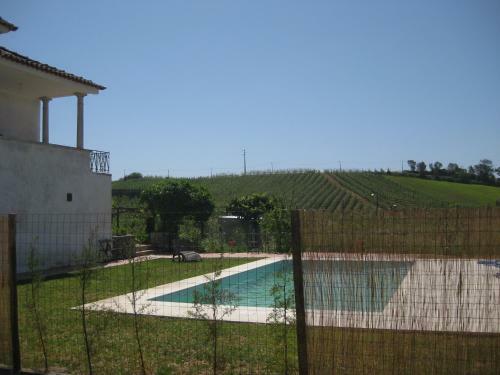 Agroturismo Casa Do Caseiro