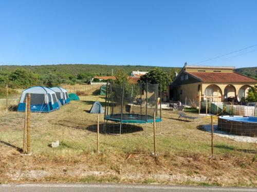 Greencamp Eco Resort
