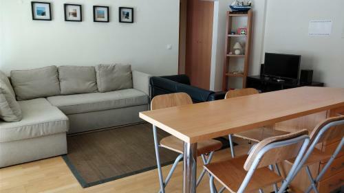Apartamento Flat Sines
