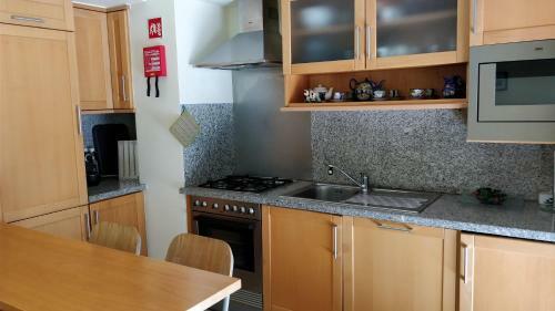 Apartamento Flat Sines
