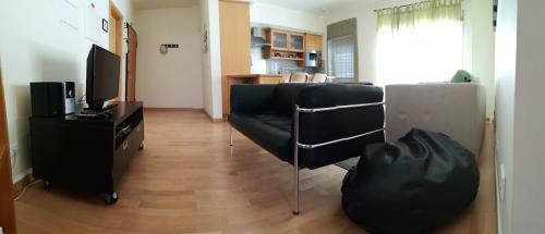 Apartamento Flat Sines