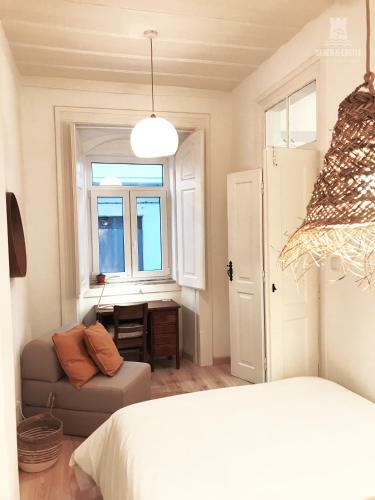 Beach & Castle - Sines Apartment