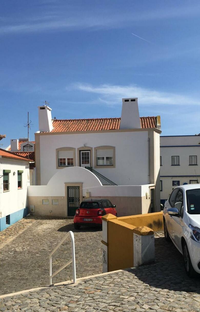 Apartamento Mar� Baixa