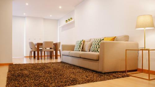 Ana's Apartments