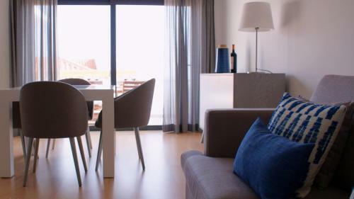 Ana's Apartments