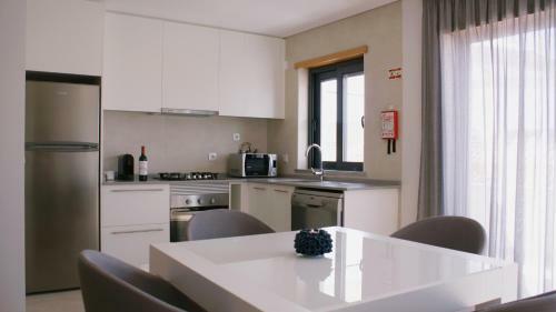 Ana's Apartments