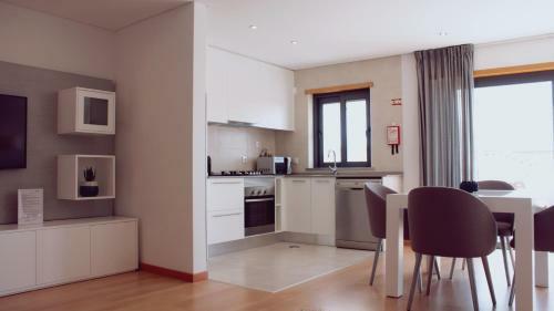 Ana's Apartments