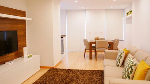 Ana's Apartments