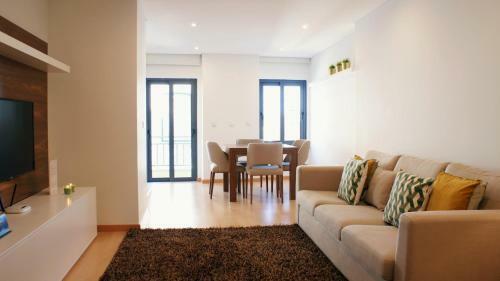 Ana's Apartments