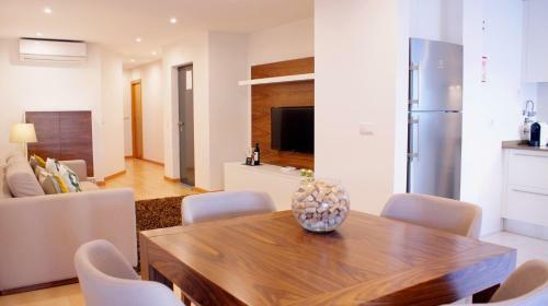 Ana's Apartments