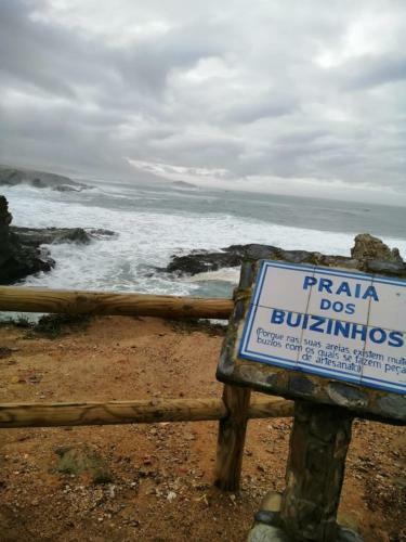 Monte Do Craveirinho - Casa Rural De F�rias