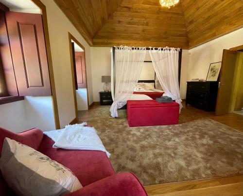 Apartamento Quinta Tour�o