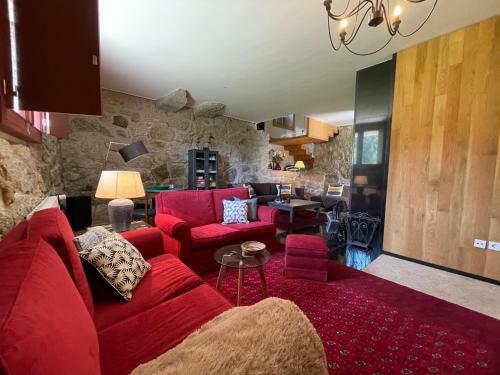 Apartamento Quinta Tour�o