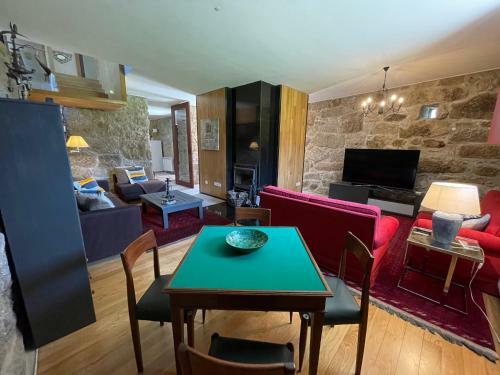 Apartamento Quinta Tour�o