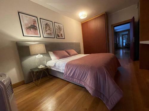 Apartamento Quinta Tour�o