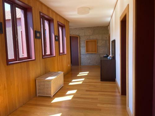 Apartamento Quinta Tour�o