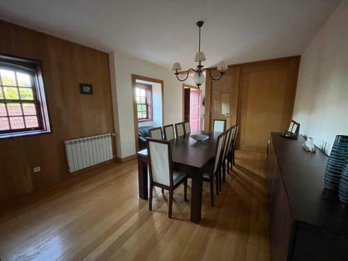 Apartamento Quinta Tour�o