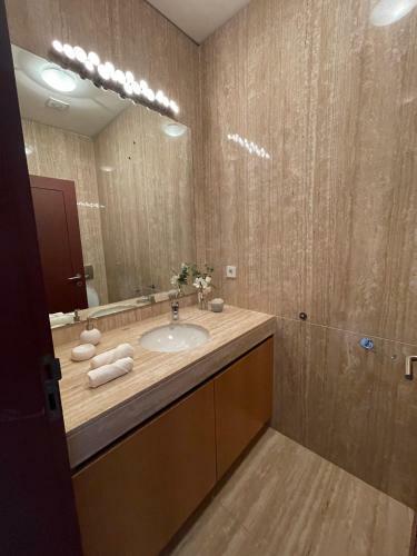 Apartamento Quinta Tour�o