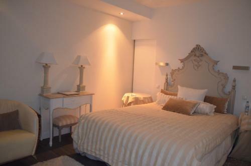 Agroturismo Casa De Campo De Soutelo