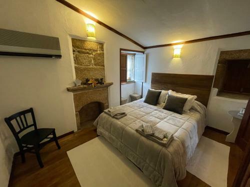 Agroturismo Casa Da Cerca