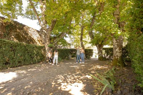 Agroturismo Casa Da Cerca